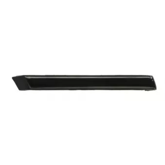Baguette et bande protectrice, pare-chocs avant gauche BLIC 5703-05-6901921P