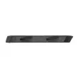 Baguette et bande protectrice, pare-chocs avant gauche BLIC 5703-05-6901921P - Visuel 2