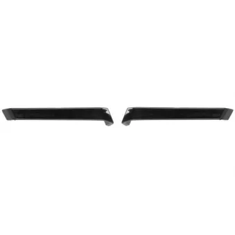 Baguette et bande protectrice, pare-chocs avant BLIC 5703-05-6901921SP