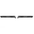 Baguette et bande protectrice, pare-chocs avant BLIC 5703-05-6901921SP - Visuel 2