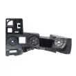 Grille de ventilation, pare-chocs avant droit BLIC 5703-05-7802982P - Visuel 2