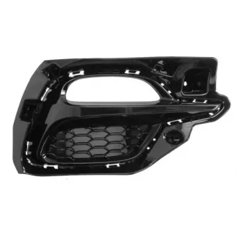 Grille de ventilation, pare-chocs avant gauche BLIC 5703-05-7804981P