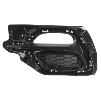 Grille de ventilation, pare-chocs avant droit BLIC 5703-05-7804982P