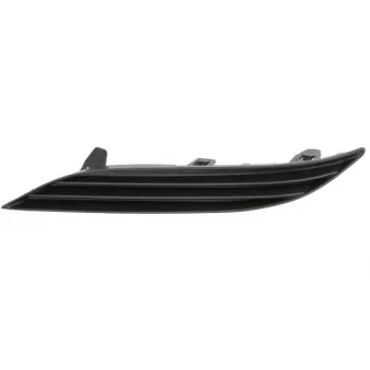 Baguette et bande protectrice, pare-chocs avant gauche BLIC 5703-05-8123971P