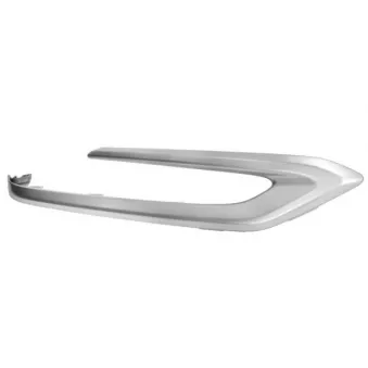 Baguette et bande protectrice, pare-chocs BLIC 5703-05-8126922P