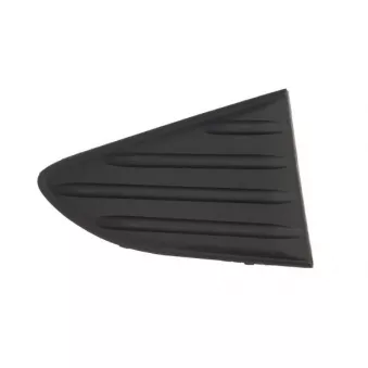 Grille de ventilation, pare-chocs avant droit BLIC 5703-05-8156982P