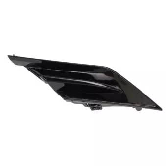 Grille de ventilation, pare-chocs avant BLIC 5703-05-8167928P
