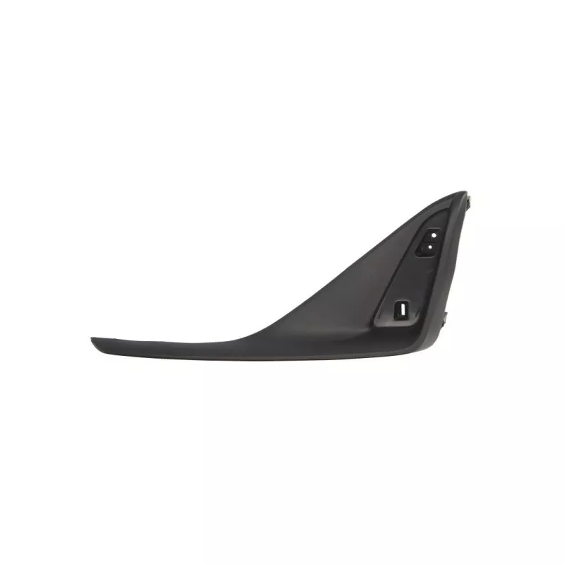 Grille de ventilation, pare-chocs avant gauche BLIC 5703-05-8182981P
