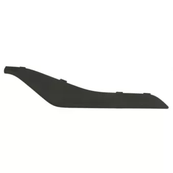Grille de ventilation, pare-chocs avant gauche BLIC 5703-05-9057921P
