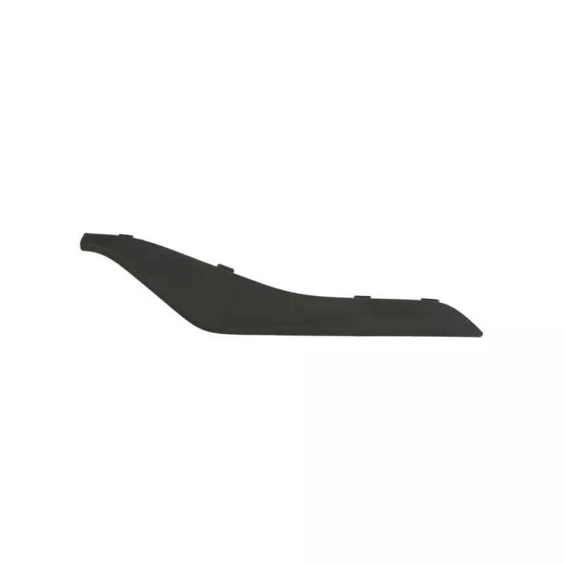 Grille de ventilation, pare-chocs avant gauche BLIC 5703-05-9057921P