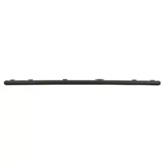 Baguette et bande protectrice, pare-chocs avant gauche BLIC 5703-05-9061921P