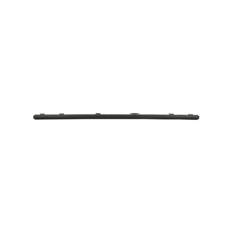 Baguette et bande protectrice, pare-chocs avant gauche BLIC 5703-05-9061921P