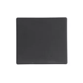 Grille de ventilation, pare-chocs avant gauche BLIC 5703-05-9576919PP