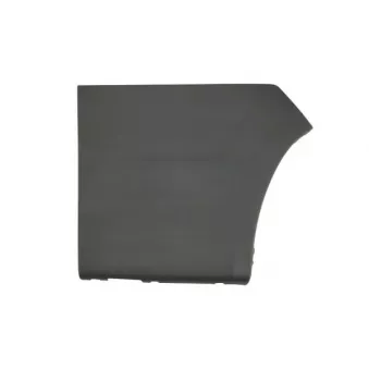 Baguette et bande protectrice, aile avant gauche BLIC