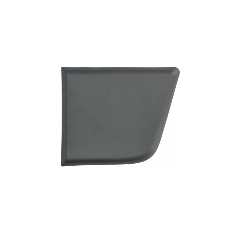 Baguette et bande protectrice, aile avant gauche BLIC 5703-06-2097571P