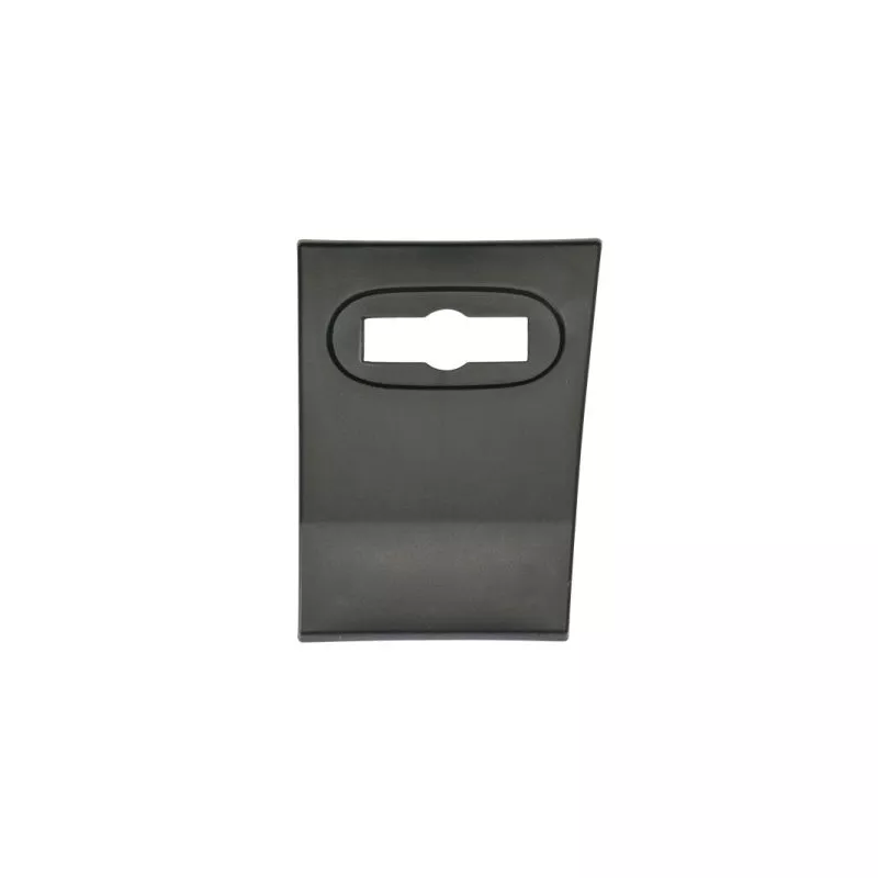 Baguette et bande protectrice, panneau latérale avant gauche BLIC 5703-06-3547571P