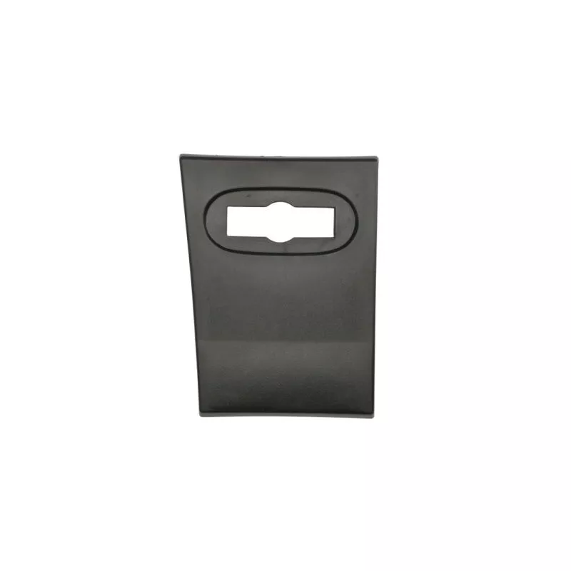 Baguette et bande protectrice, panneau latérale avant droit BLIC 5703-06-3547572P