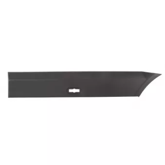 Baguette et bande protectrice, aile avant gauche BLIC 5703-06-3547573P