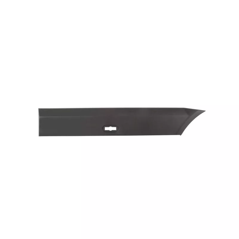 Baguette et bande protectrice, aile avant gauche BLIC 5703-06-3547573P