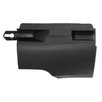 Enjoliveur de seuil arrière droit BLIC