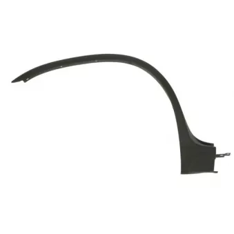 Baguette et bande protectrice, aile avant gauche BLIC 5703-08-0095371P