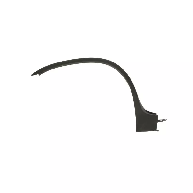 Baguette et bande protectrice, aile avant gauche BLIC 5703-08-0095371P