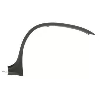 Baguette et bande protectrice, aile avant droit BLIC