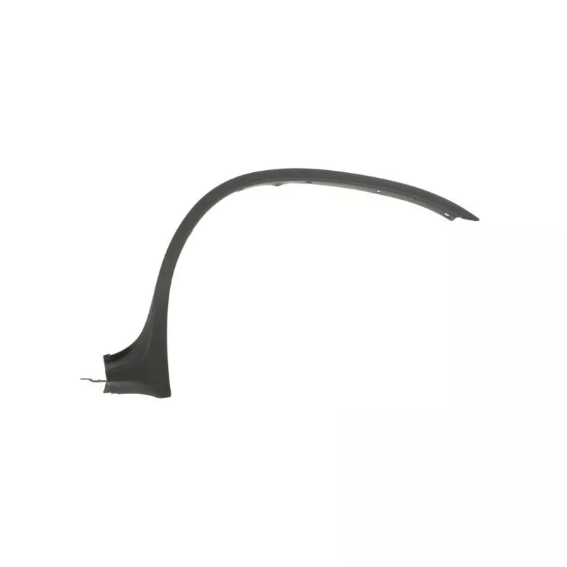 Baguette et bande protectrice, aile avant droit BLIC 5703-08-0095372P