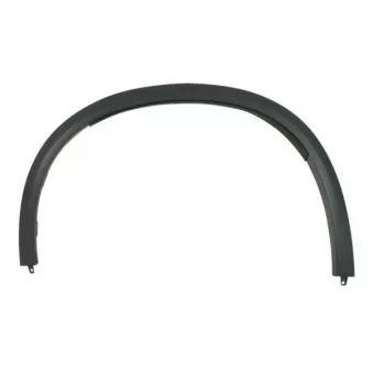 Baguette et bande protectrice, aile avant gauche BLIC 5703-08-0098371P