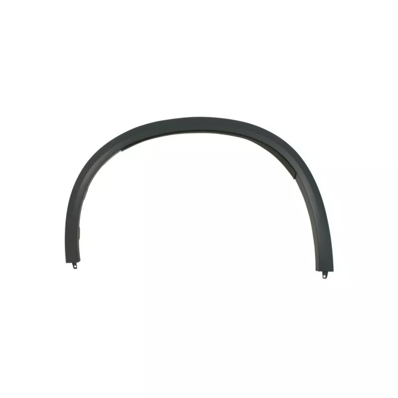 Baguette et bande protectrice, aile avant gauche BLIC 5703-08-0098371P
