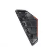 Baguette et bande protectrice, aile avant droit BLIC 5703-08-0098382P - Visuel 2