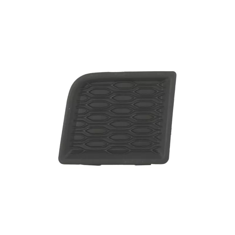 Baguette et bande protectrice, aile avant droit BLIC 5703-08-1306372P