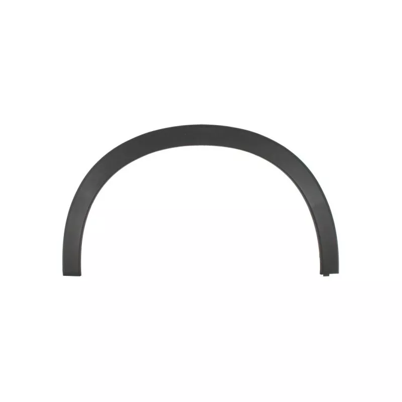 Baguette et bande protectrice, aile avant gauche BLIC 5703-08-2953371P