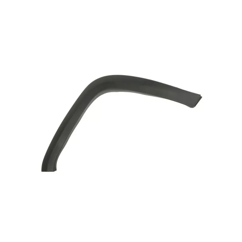 Baguette et bande protectrice, aile avant gauche BLIC 5703-08-3206373CP
