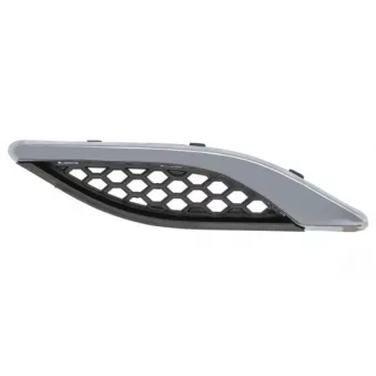 Baguette et bande protectrice, aile avant gauche BLIC 5703-08-6901377P