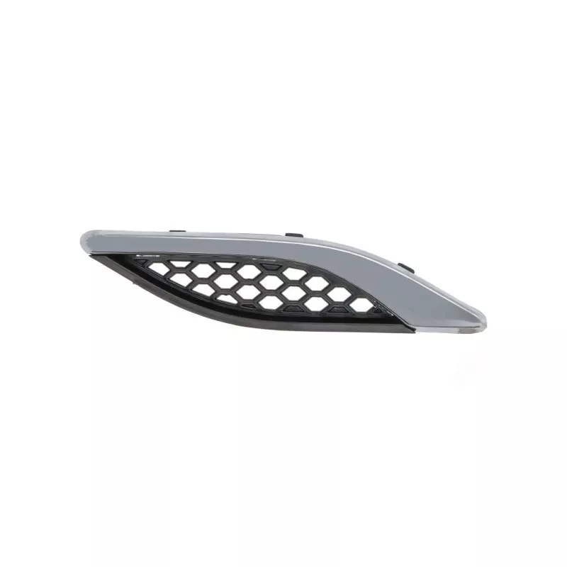 Baguette et bande protectrice, aile avant gauche BLIC 5703-08-6901377P