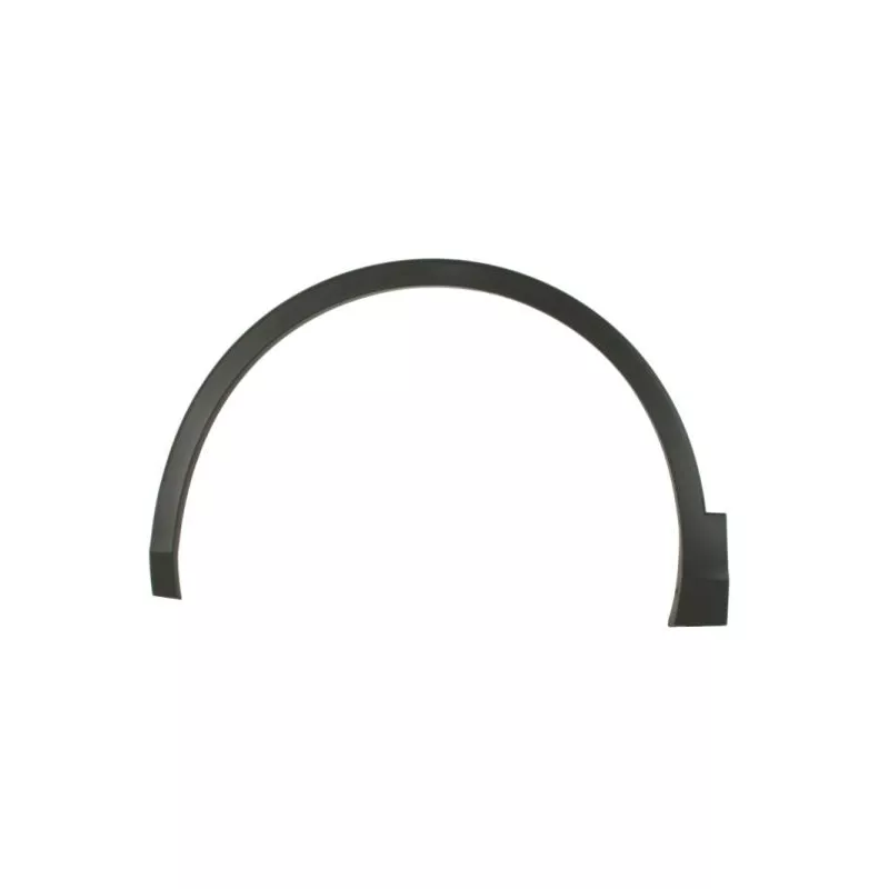Baguette et bande protectrice, aile avant gauche BLIC 5703-08-9588371Q