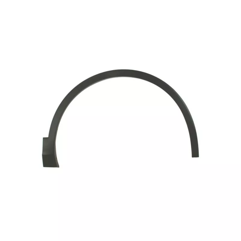 Baguette et bande protectrice, aile avant droit BLIC 5703-08-9588372Q