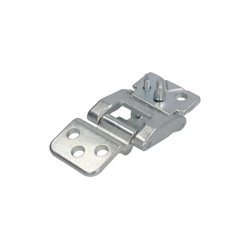 Guidage à galets, porte coulissante arrière droit BLIC 6003-00-0390P