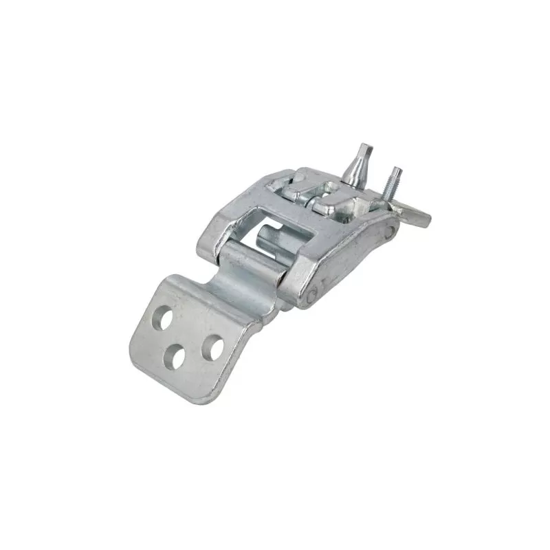 Guidage à galets, porte coulissante arrière droit BLIC 6003-00-0391P