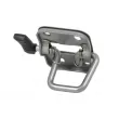 Serrure de capot-moteur BLIC 6010-01-1568424PP - Visuel 1