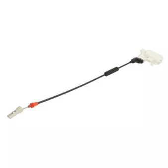 Serrure de porte BLIC 6010-02-0849422P