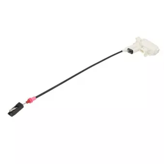 Élément d'ajustage, verrouillage central avant BLIC 6010-02-2315442P