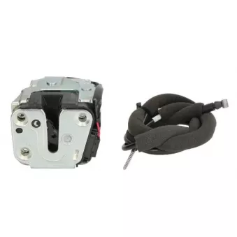 Serrure de porte avant droit BLIC 6010-09-1224432P