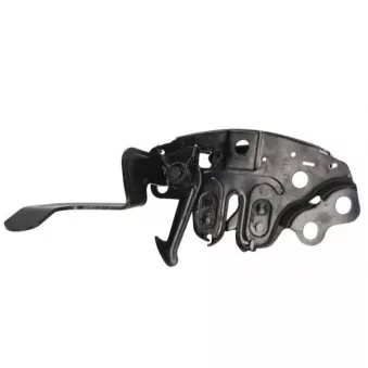 Serrure de capot-moteur BLIC 6010-14-160124P