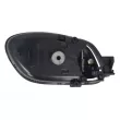 Poignet de porte, équipment intérieur arrière gauche BLIC 6010-53-043409TP - Visuel 2