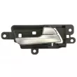 Poignet de porte, équipment intérieur BLIC 6010-53-0672408P - Visuel 1