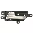 Poignet de porte, équipment intérieur avant gauche BLIC 6010-53-0672409P - Visuel 1