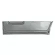 Garniture de porte avant gauche BLIC 6015-00-2515131P - Visuel 3