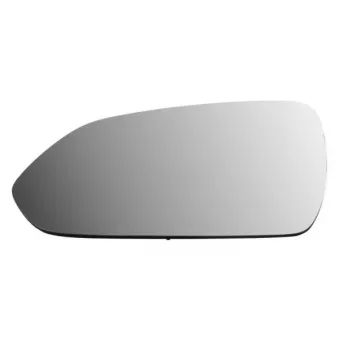 Verre de rétroviseur, rétroviseur extérieur BLIC 6102-01-2597310P